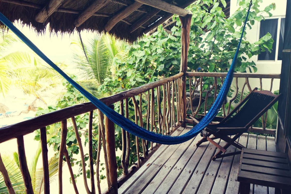 Almaplena Boutique Hotel ماهاهوال المظهر الخارجي الصورة
