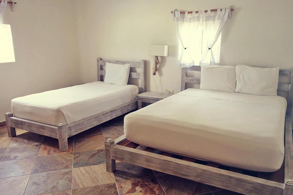 Almaplena Boutique Hotel ماهاهوال المظهر الخارجي الصورة