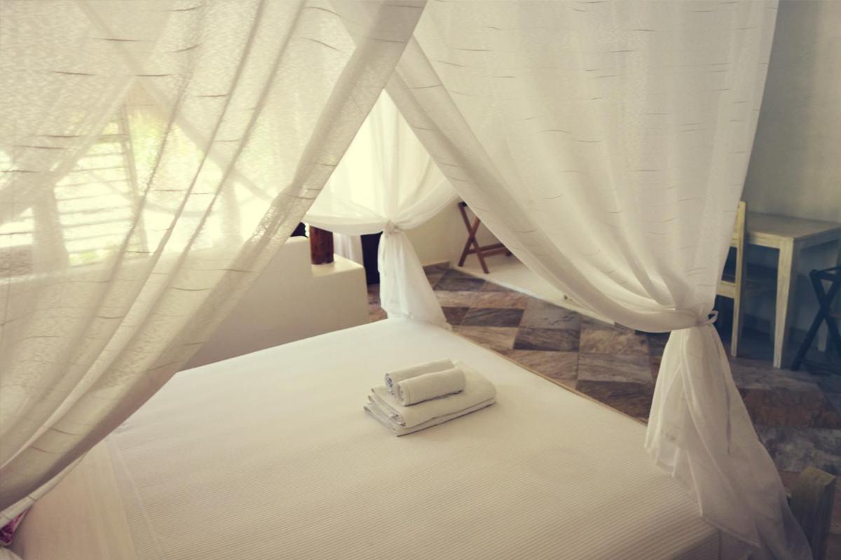 Almaplena Boutique Hotel ماهاهوال المظهر الخارجي الصورة