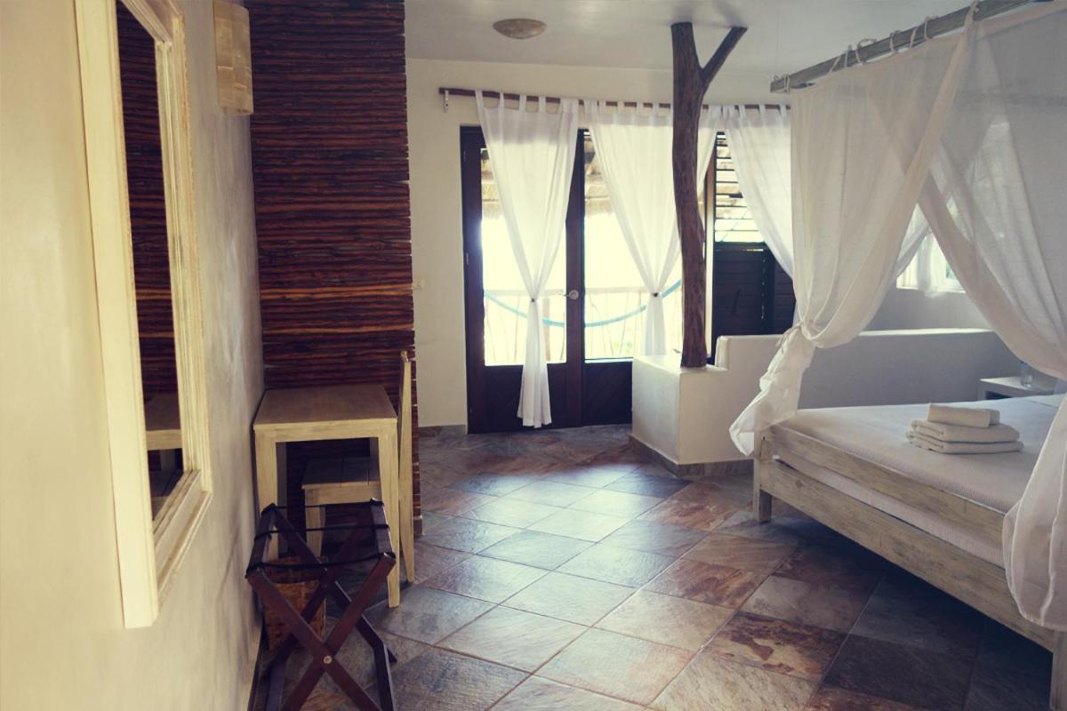 Almaplena Boutique Hotel ماهاهوال المظهر الخارجي الصورة