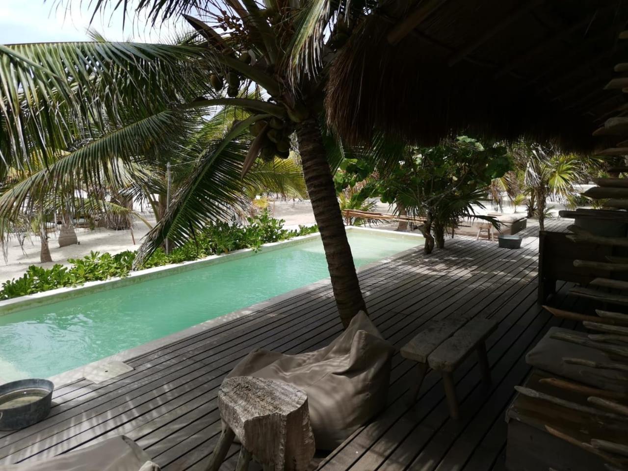 Almaplena Boutique Hotel ماهاهوال المظهر الخارجي الصورة