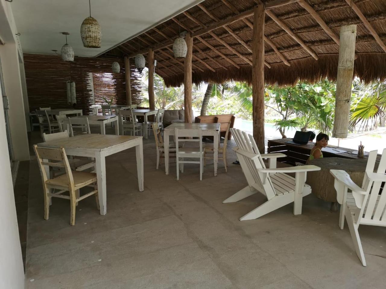 Almaplena Boutique Hotel ماهاهوال المظهر الخارجي الصورة