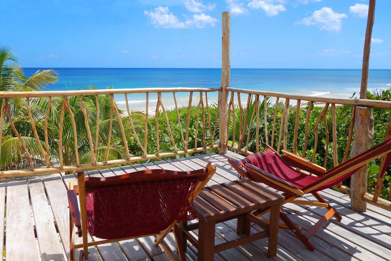 Almaplena Boutique Hotel ماهاهوال المظهر الخارجي الصورة