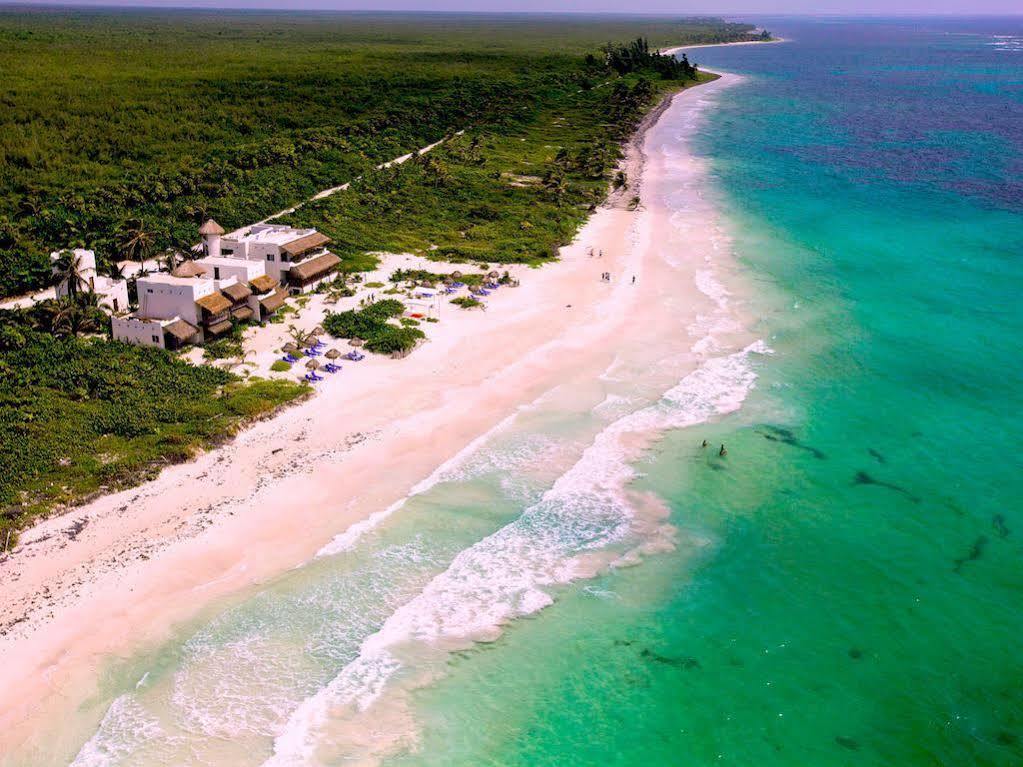 Almaplena Boutique Hotel ماهاهوال المظهر الخارجي الصورة