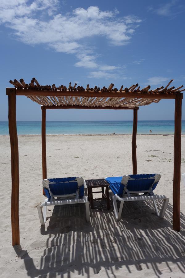 Almaplena Boutique Hotel ماهاهوال المظهر الخارجي الصورة