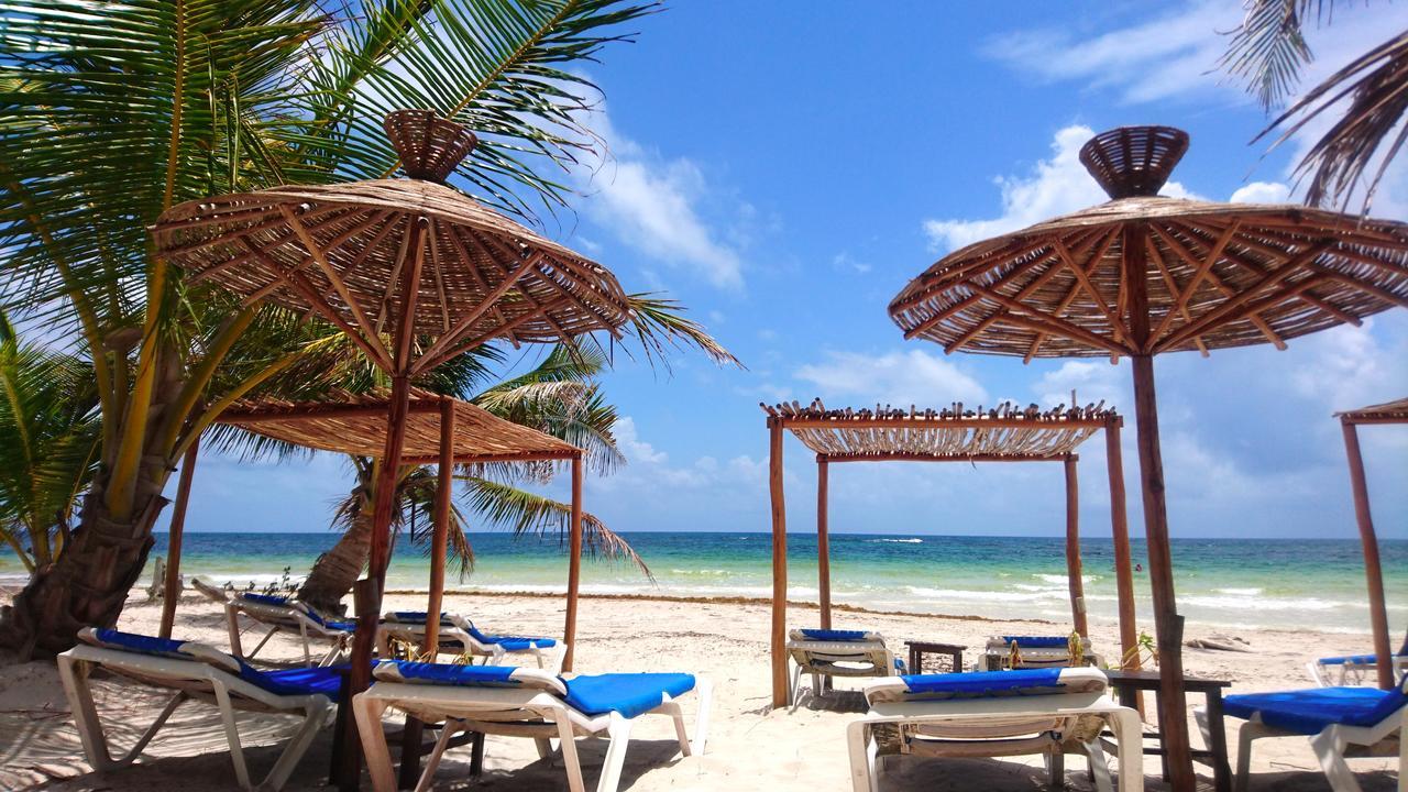 Almaplena Boutique Hotel ماهاهوال المظهر الخارجي الصورة